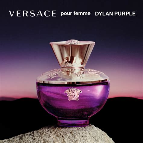 douglas versace purple|Versace dylan purple price.